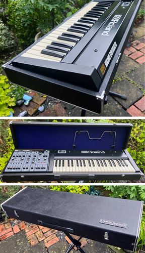 Roland-SH3A